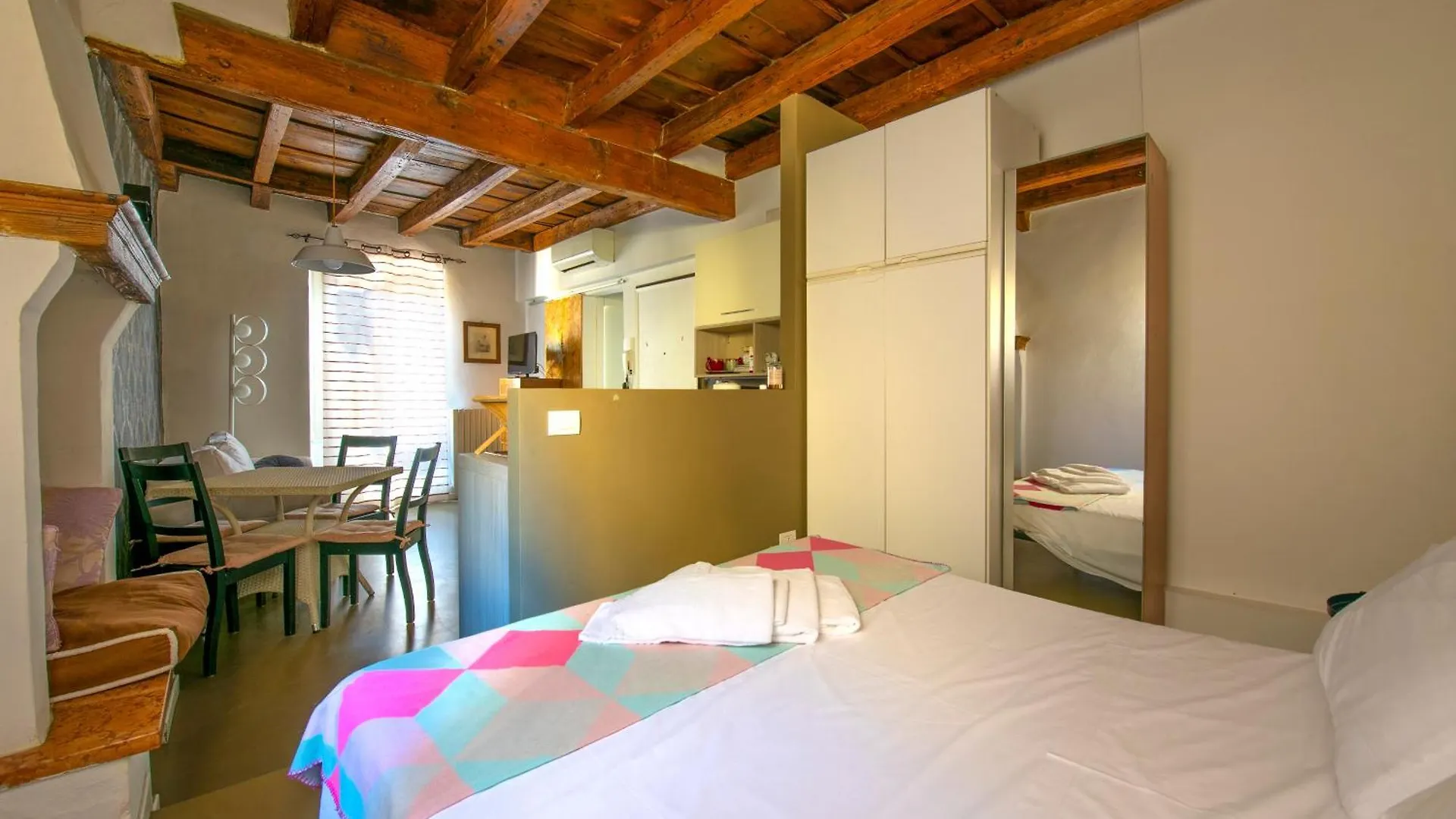 Starhouse 5 Min To City Center & Wifi Daire Verona 0*,  İtalya
