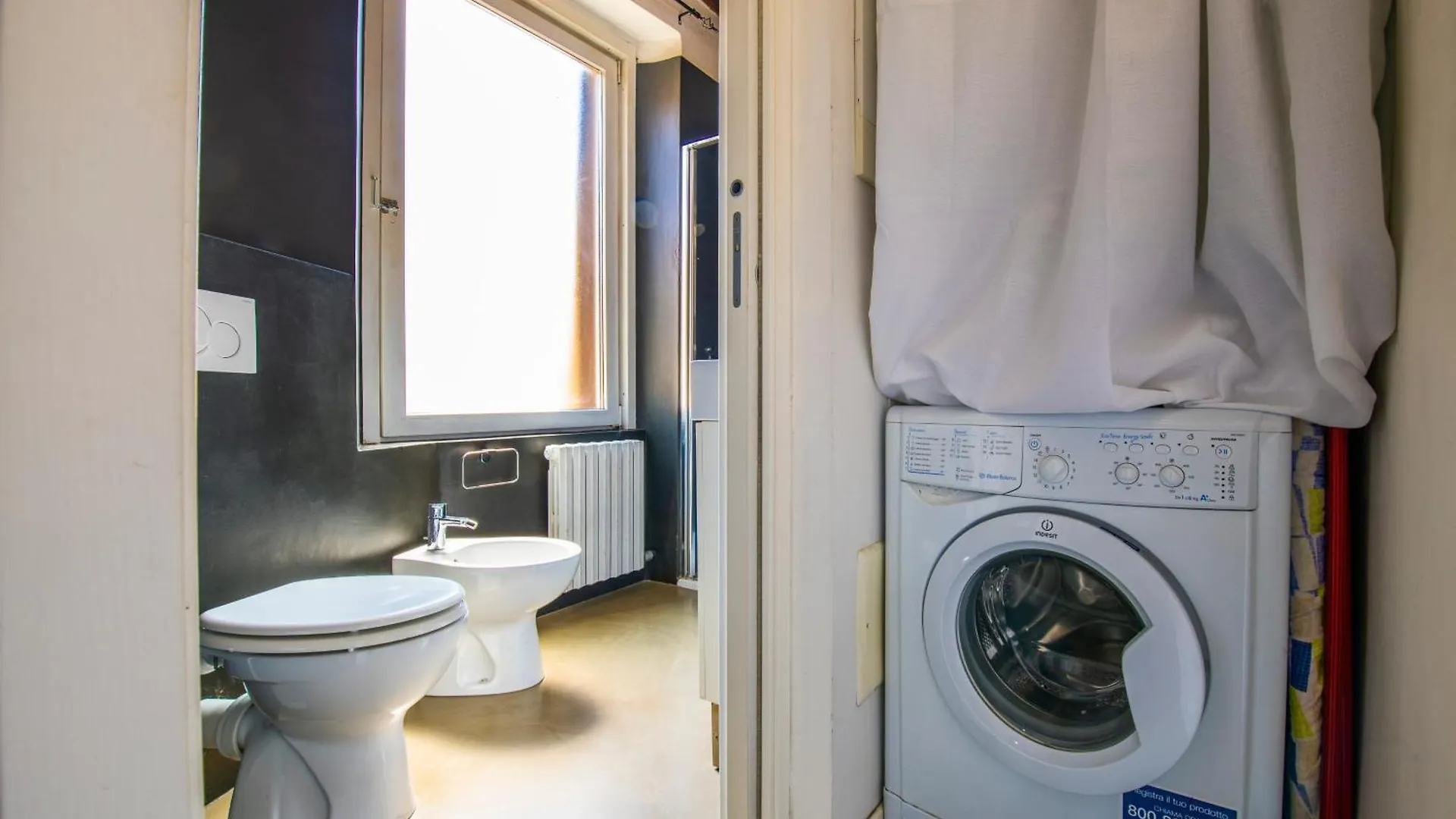 Starhouse 5 Min To City Center & Wifi Apartment Verona 0*,