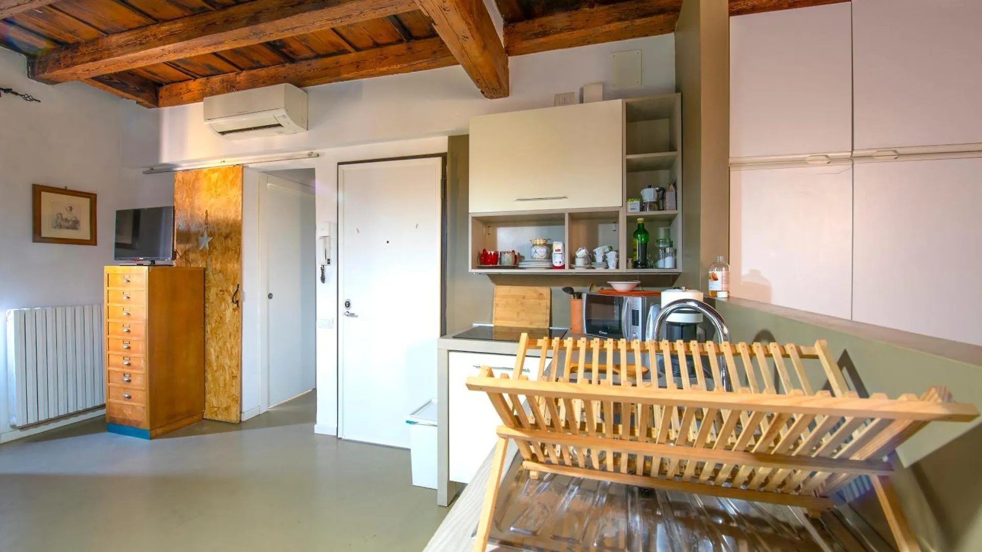 Starhouse 5 Min To City Center & Wifi Apartment Verona Italy