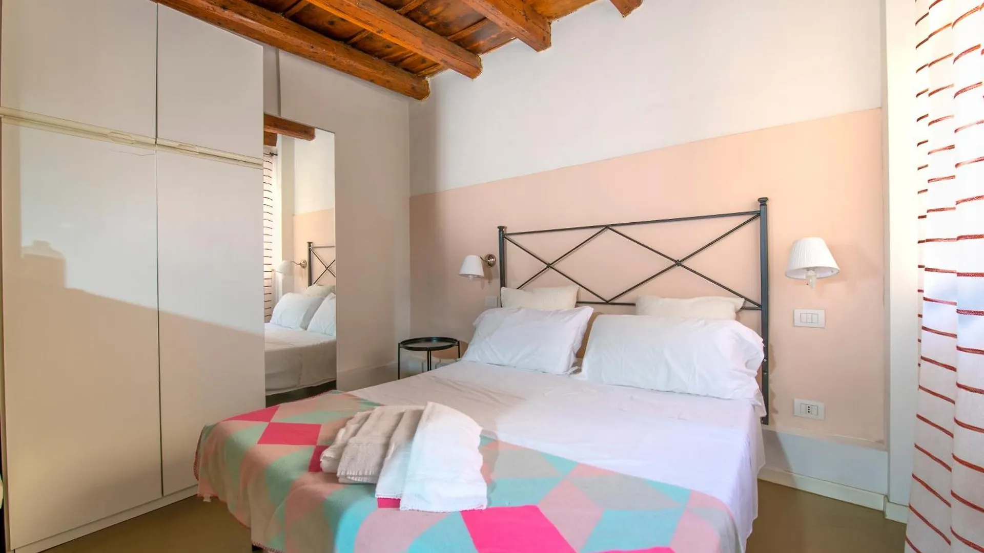 Starhouse 5 Min To City Center & Wifi Apartment Verona