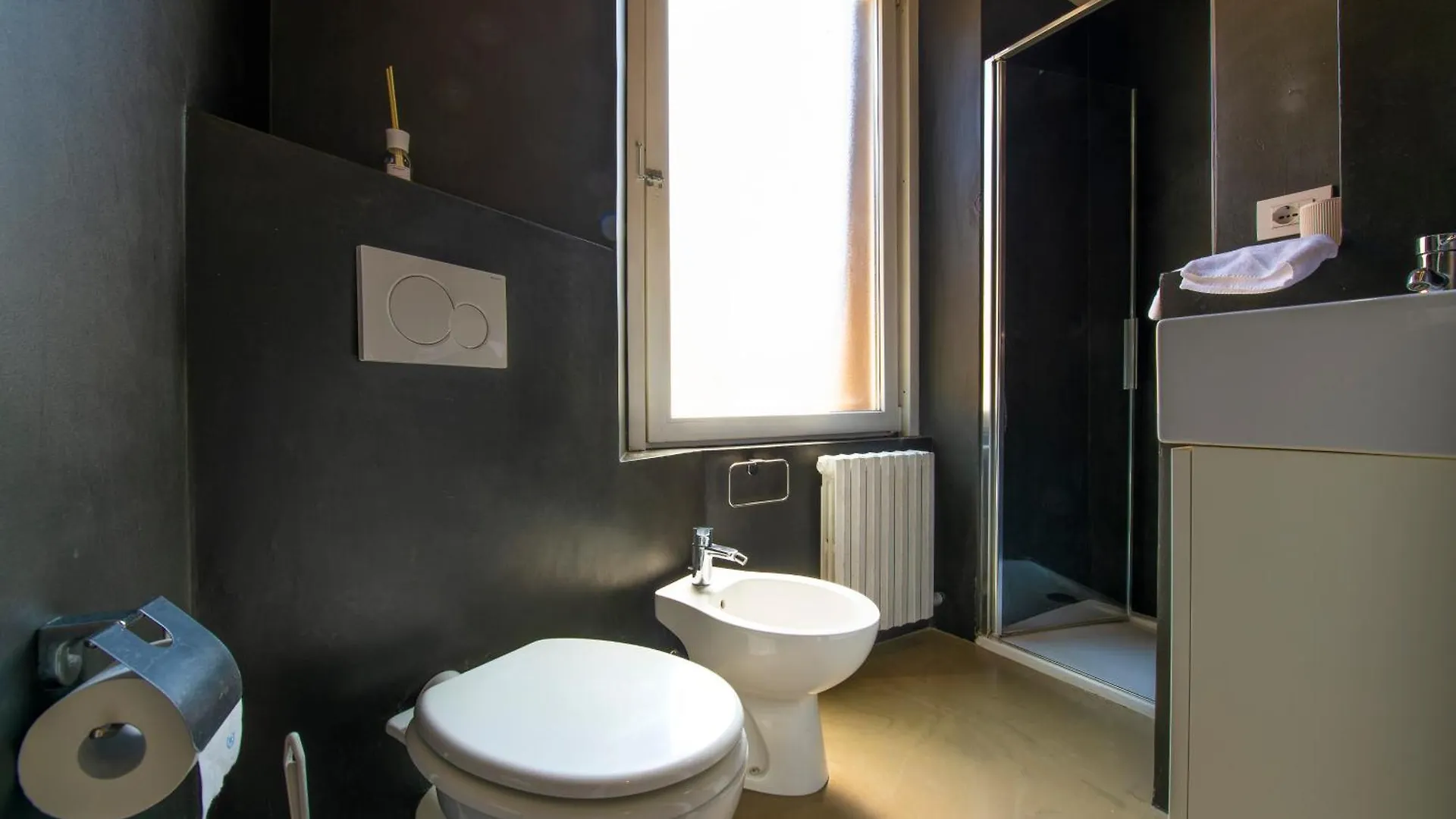 Starhouse 5 Min To City Center & Wifi Daire Verona