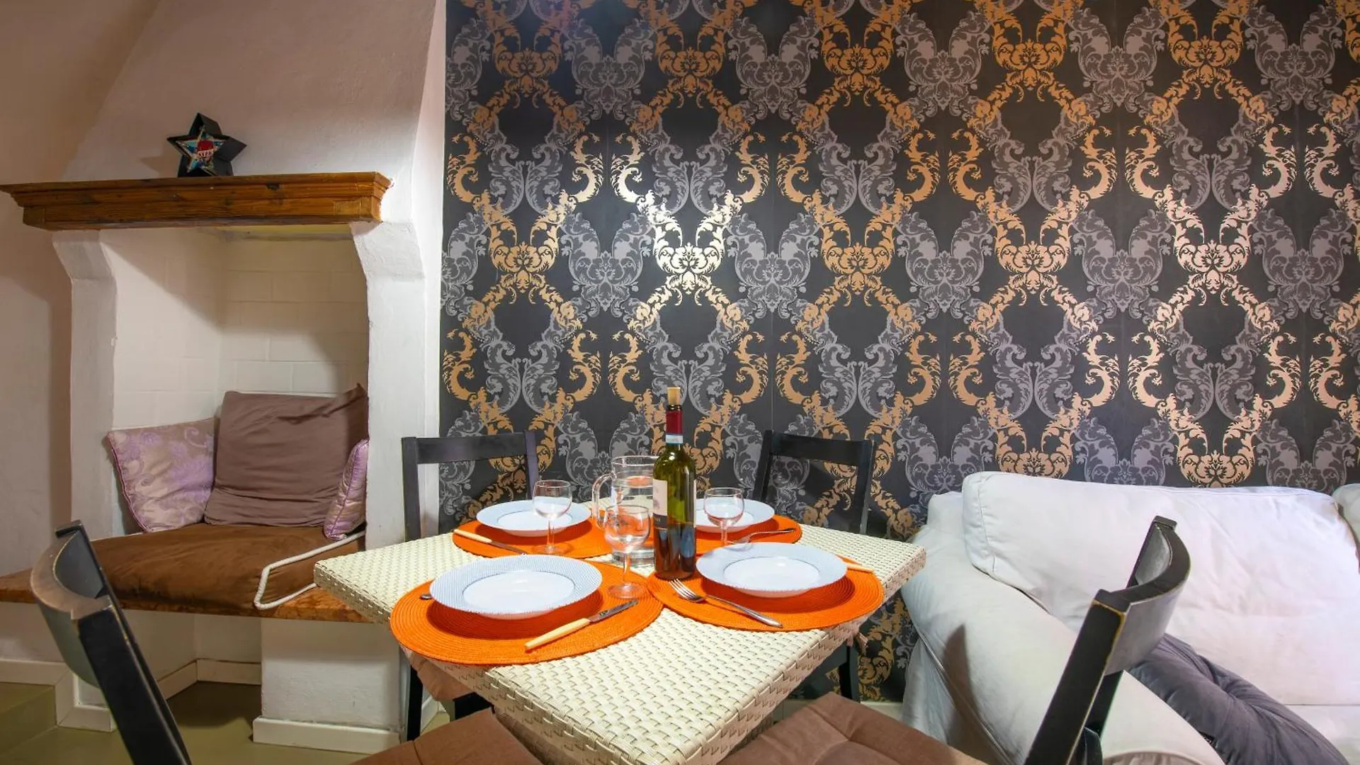 Starhouse 5 Min To City Center & Wifi Apartment Verona Italy