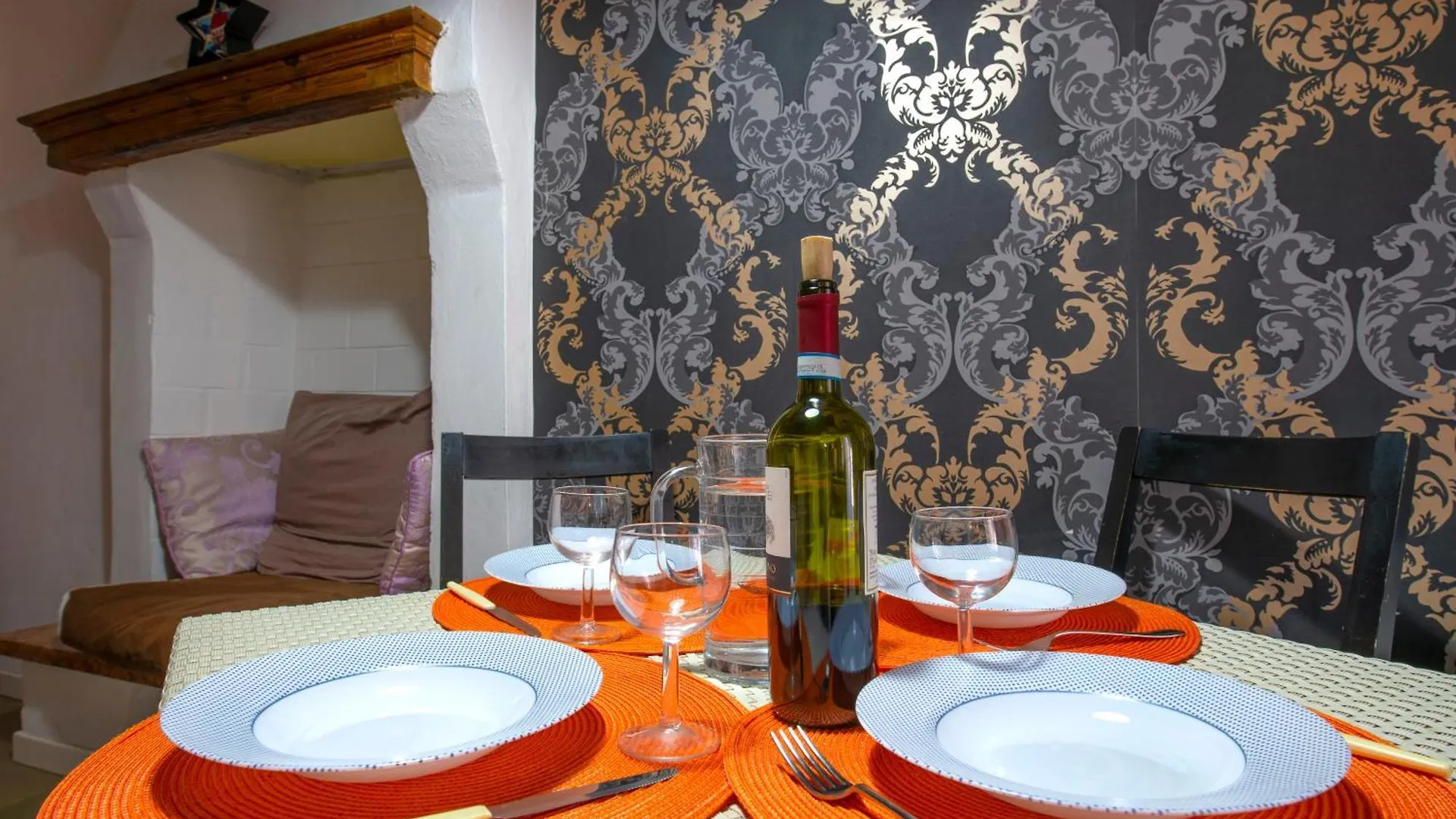 Starhouse 5 Min To City Center & Wifi Apartment Verona Italy