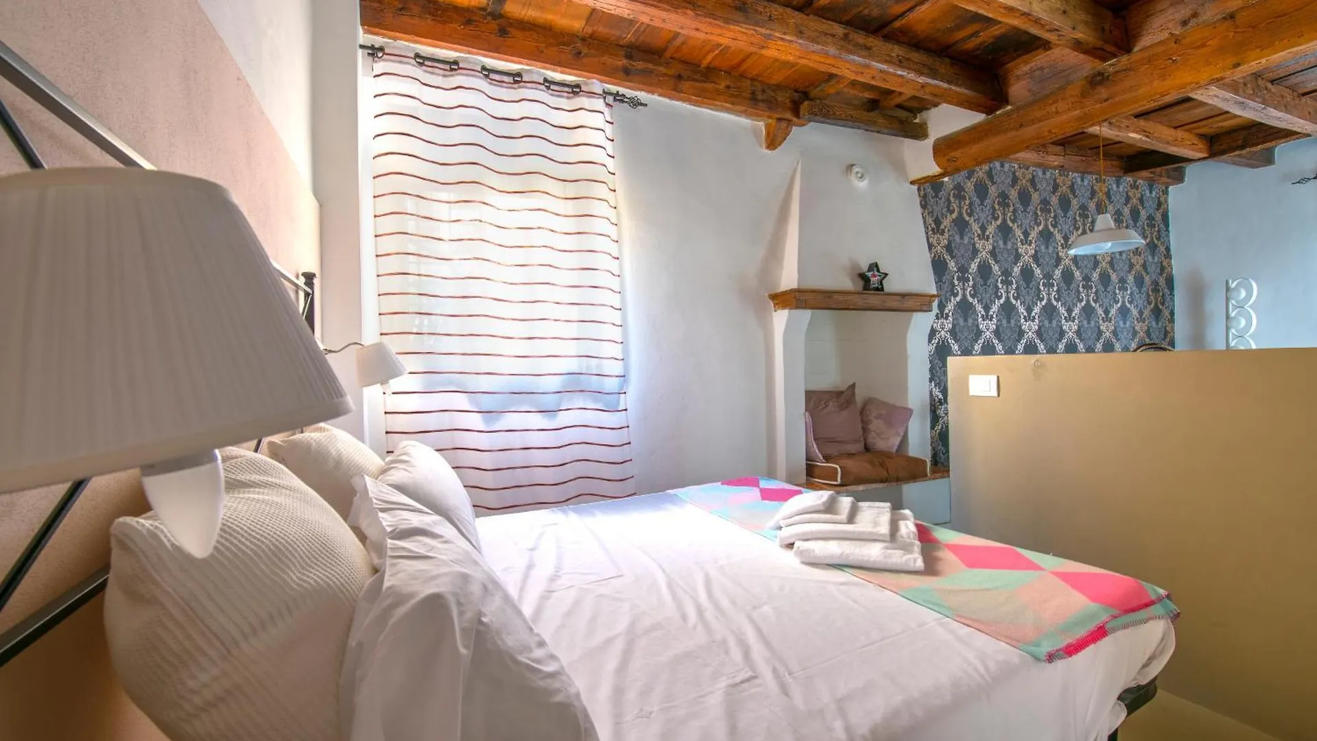 Starhouse 5 Min To City Center & Wifi Apartment Verona 0*,