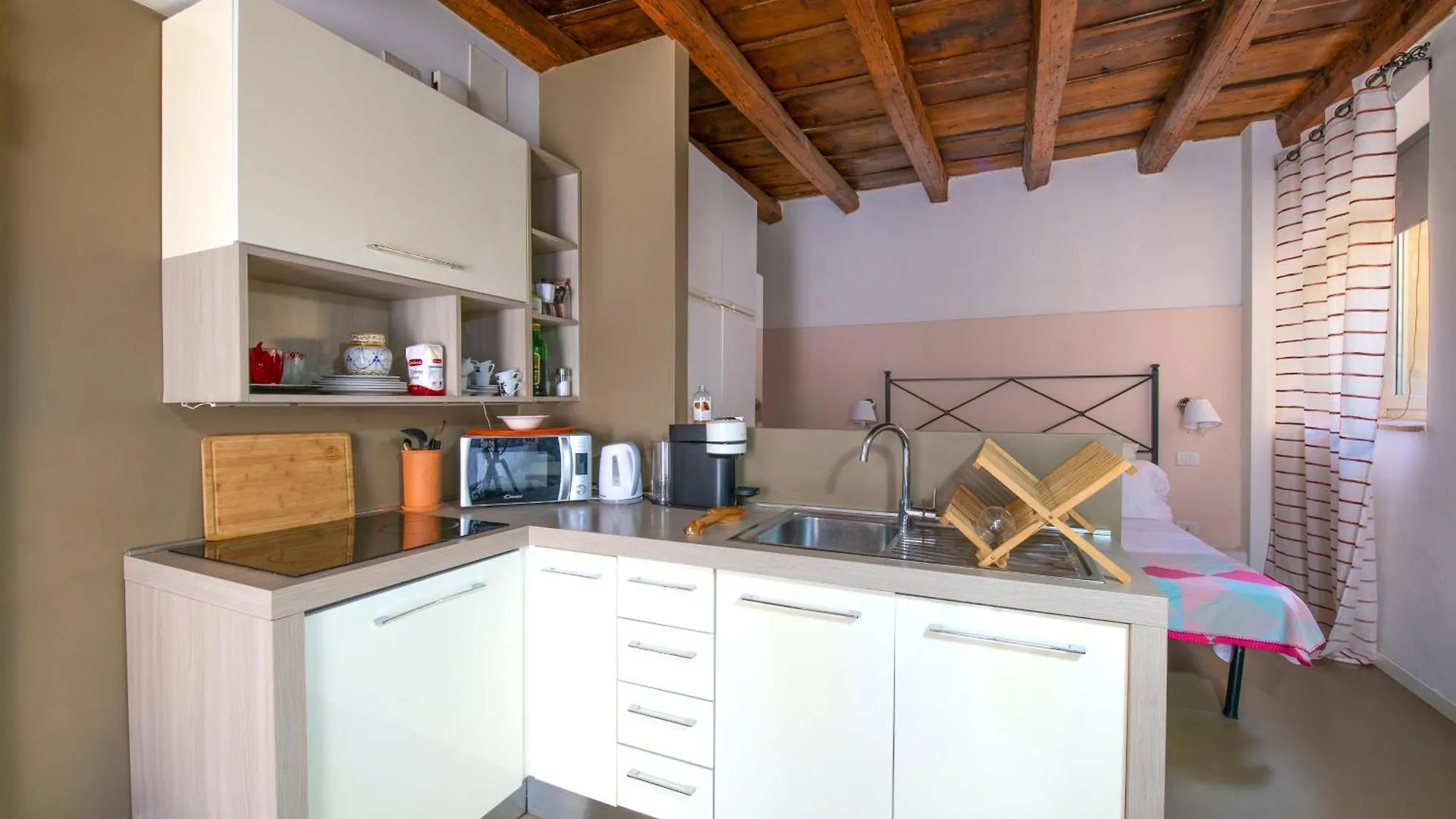 Starhouse 5 Min To City Center & Wifi Daire Verona